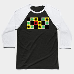 Solving the puzzle Baseball T-Shirt